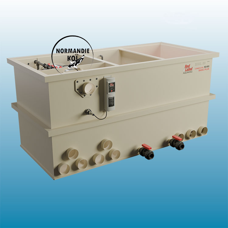 Basic Combi 50/60 Plus