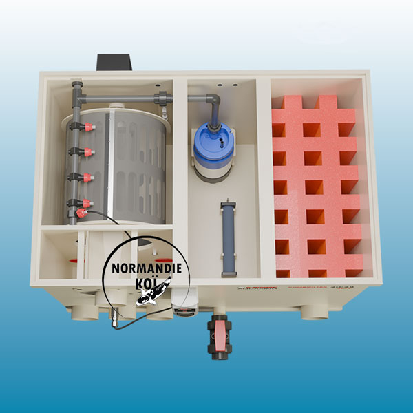 Combi Joy Filter