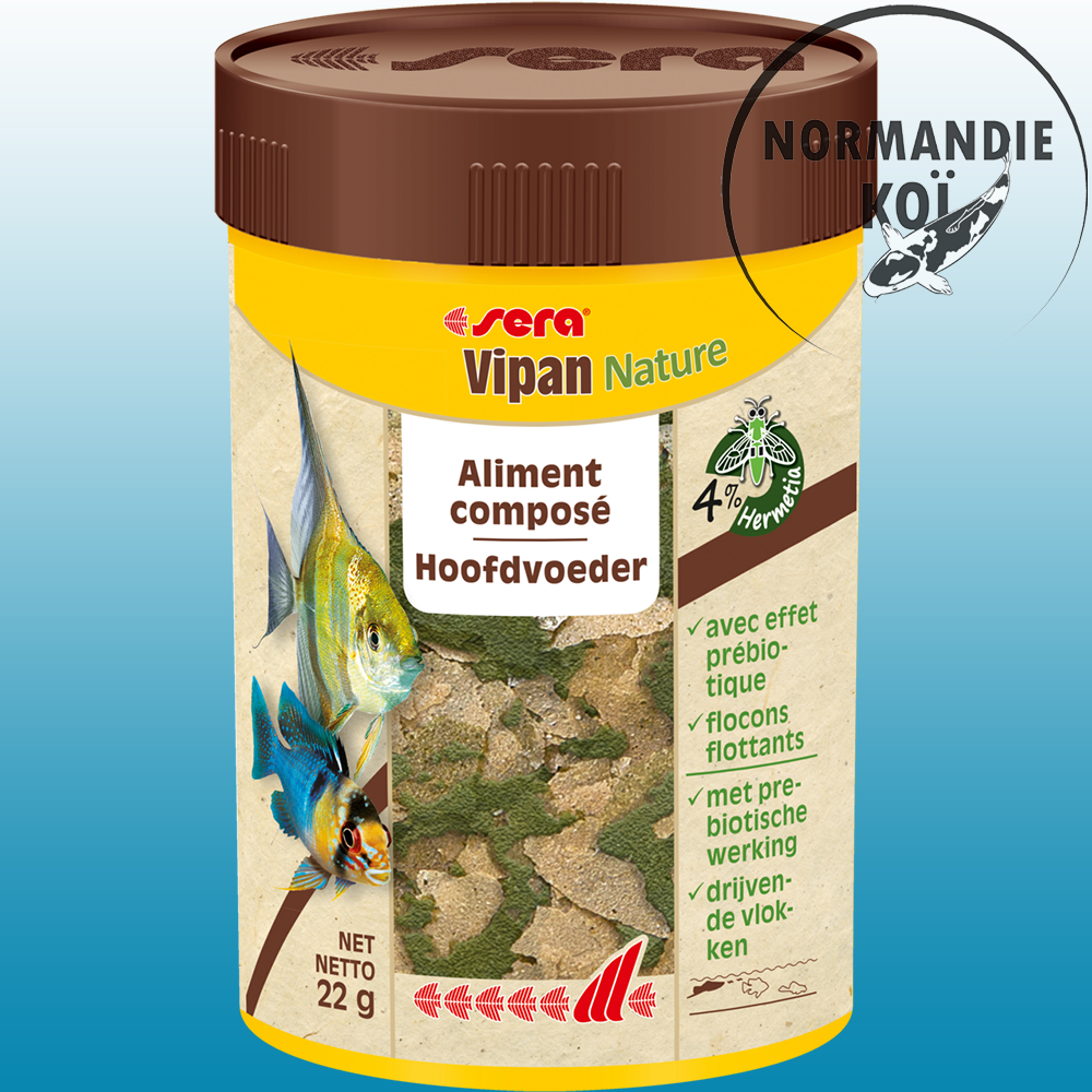 Sera Vipan Nature