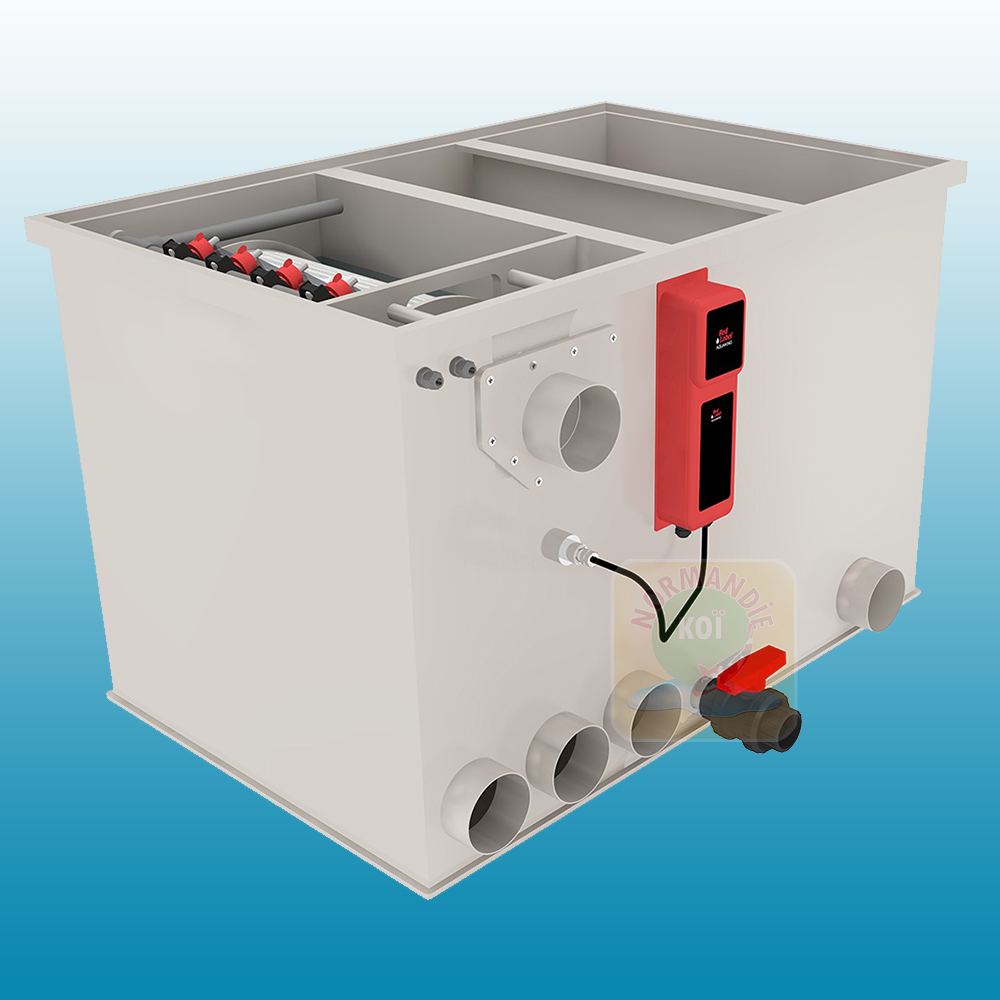 Combi Joy Filter