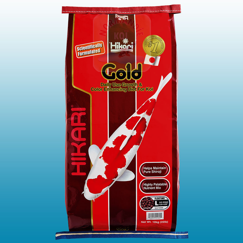Hikari Gold
