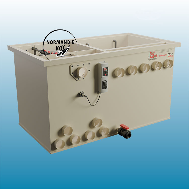 BASIC Combi 50/60