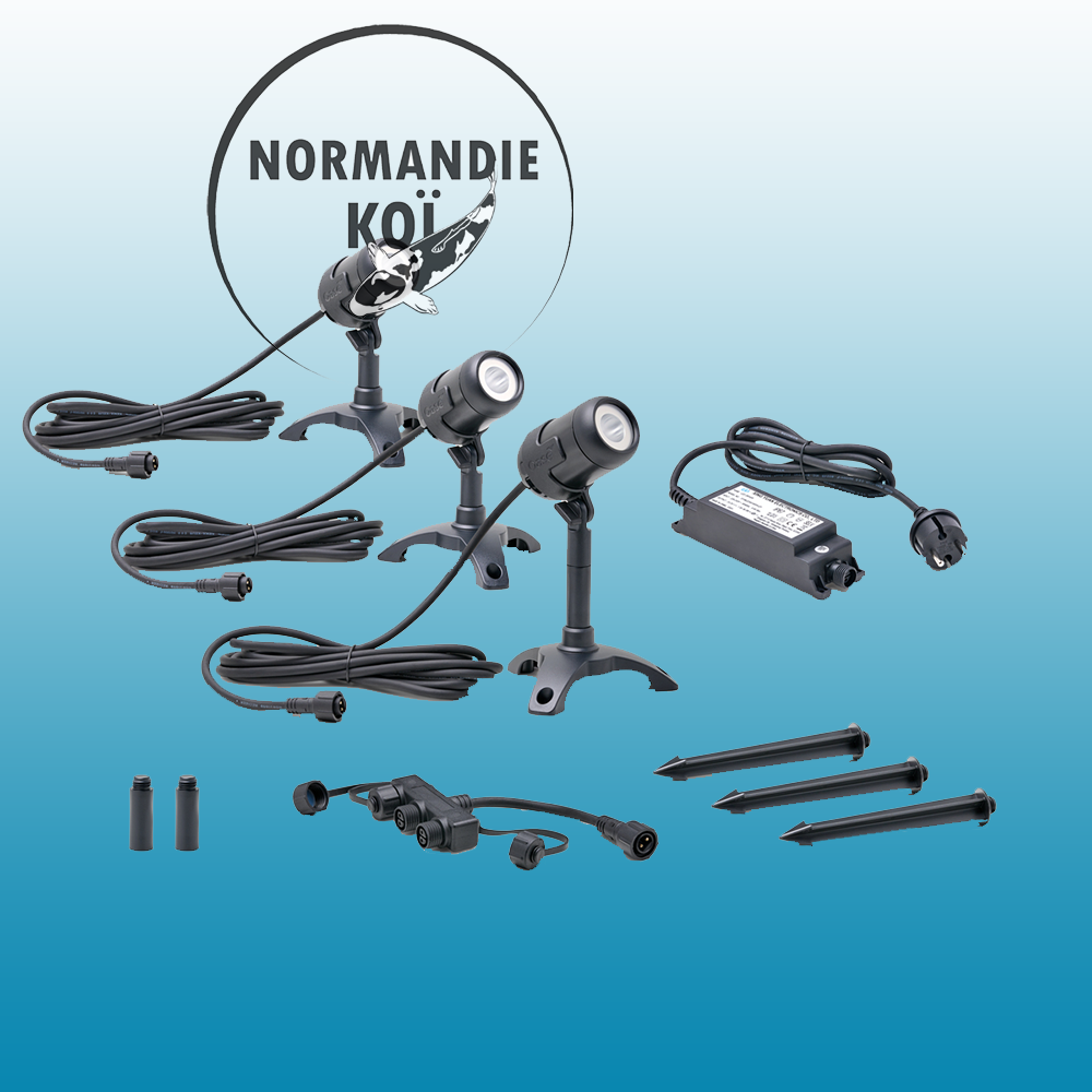 Oase LunAqua Connect M Set 3