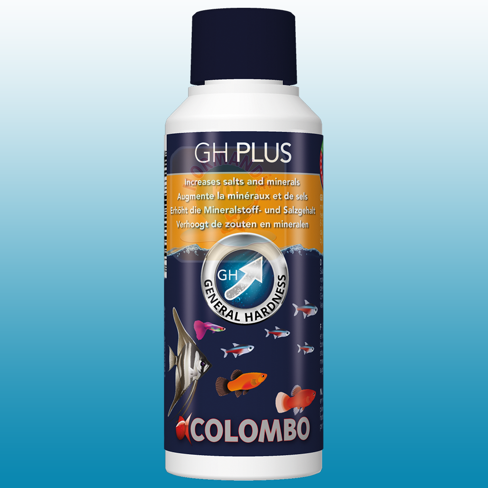 Colombo GH Plus