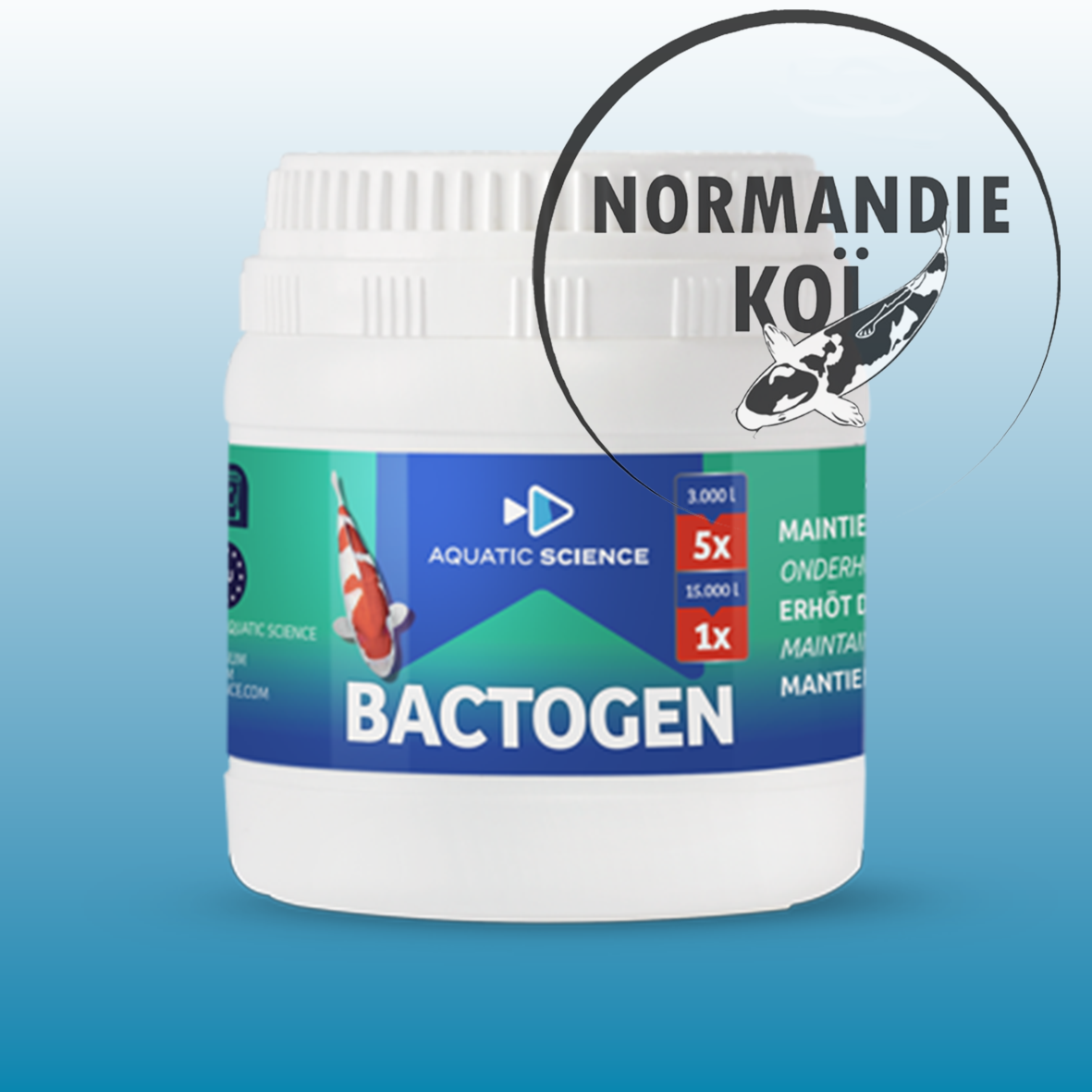 Bactogen