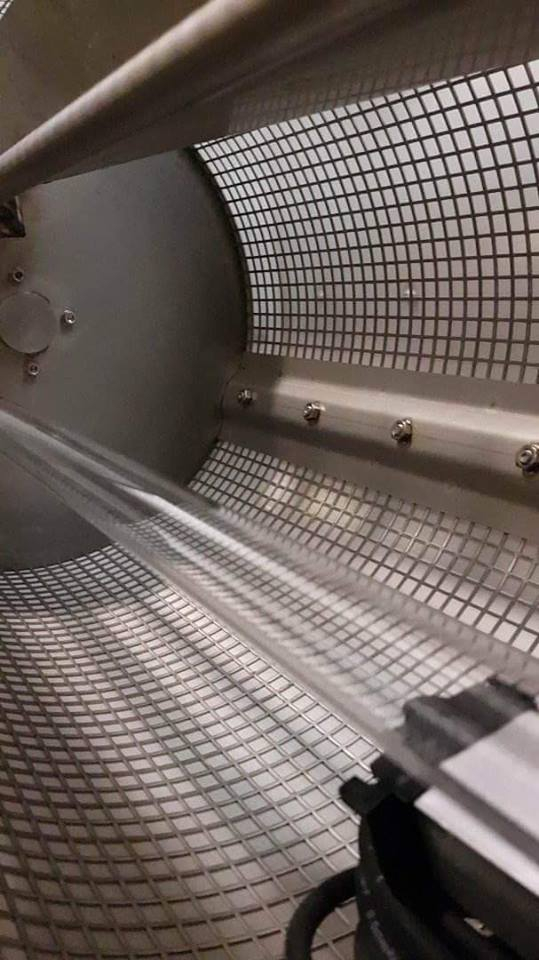 Tambour 20-100 Modèle 90