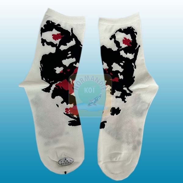 Chaussette longue \"showa\"