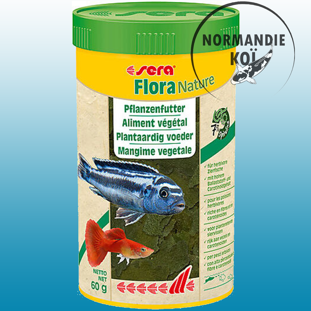 Sera Flora Nature