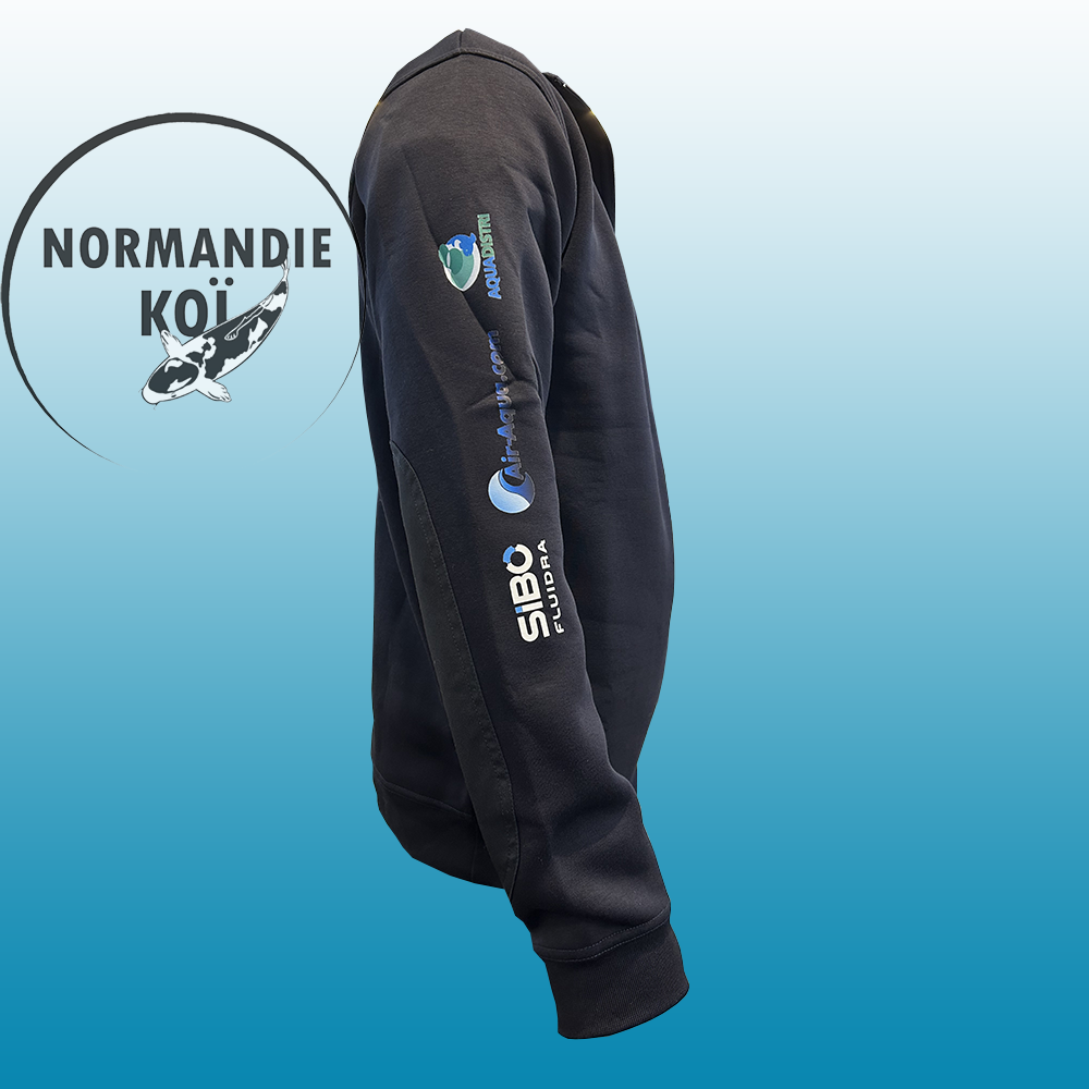 Sweat Normandie Koi Super Fan