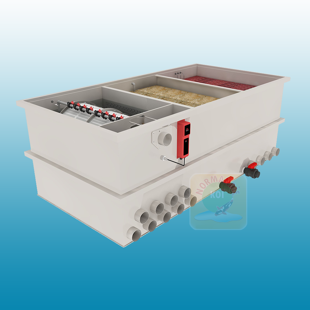Basic Combi 80/100 XXL