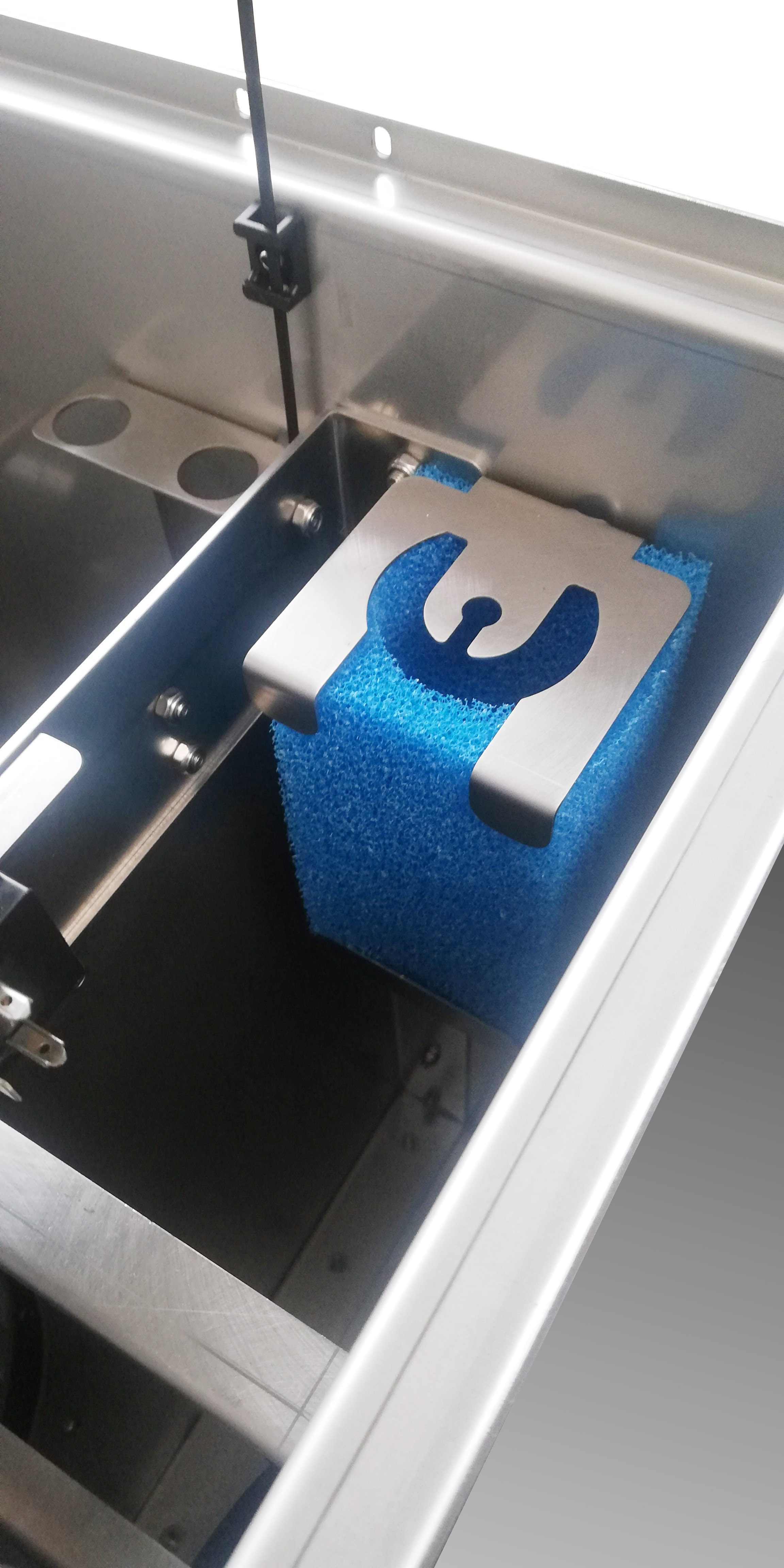 Filtre à tambour Quantum 90 Biokompakt