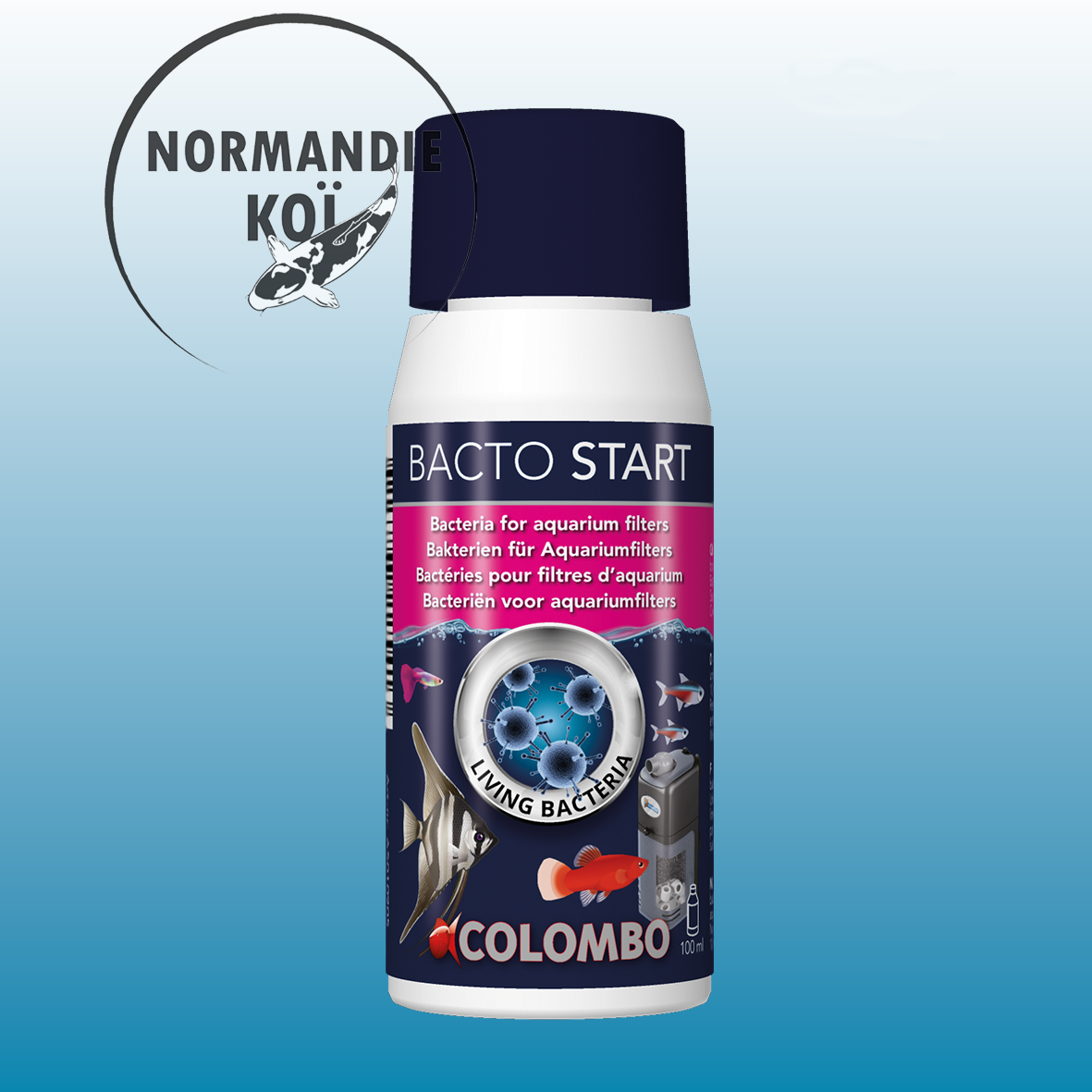 Colombo Bacto Start