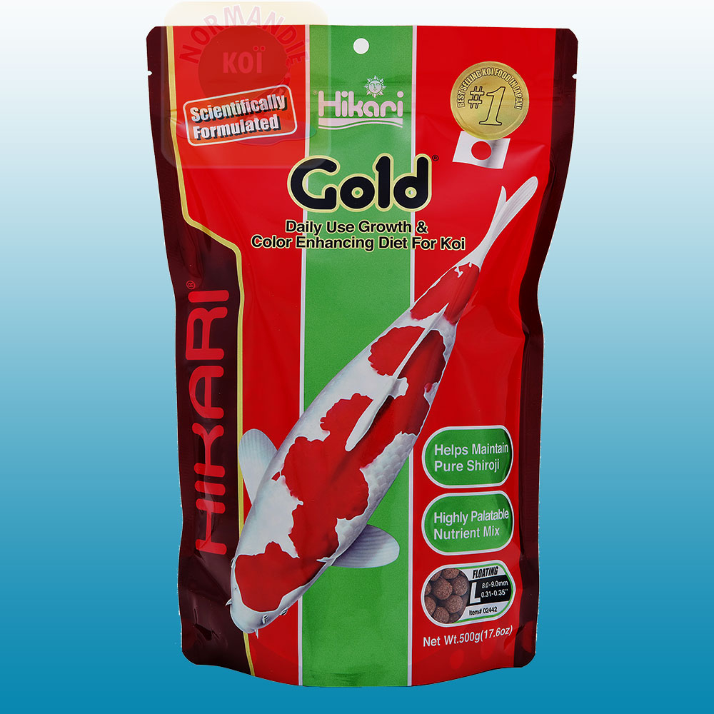 Hikari Gold