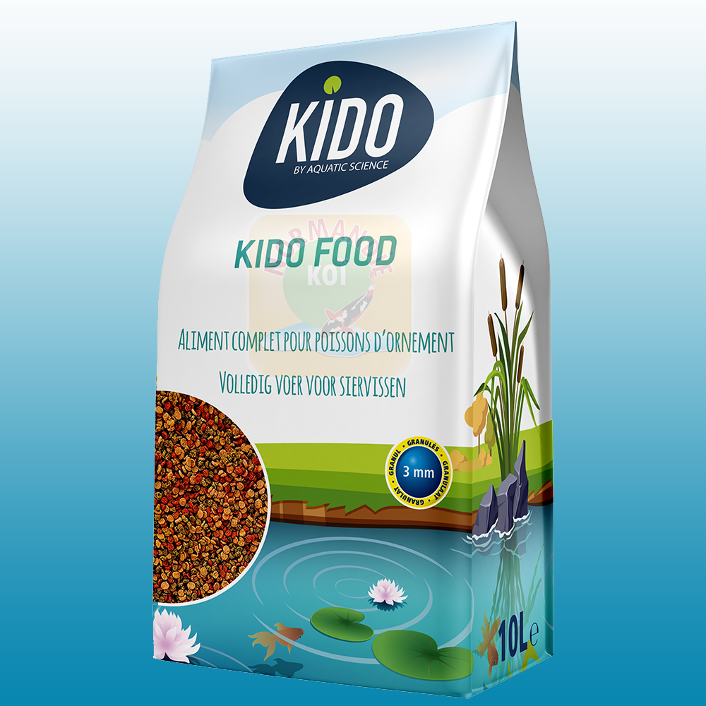 Ichi Food Kido