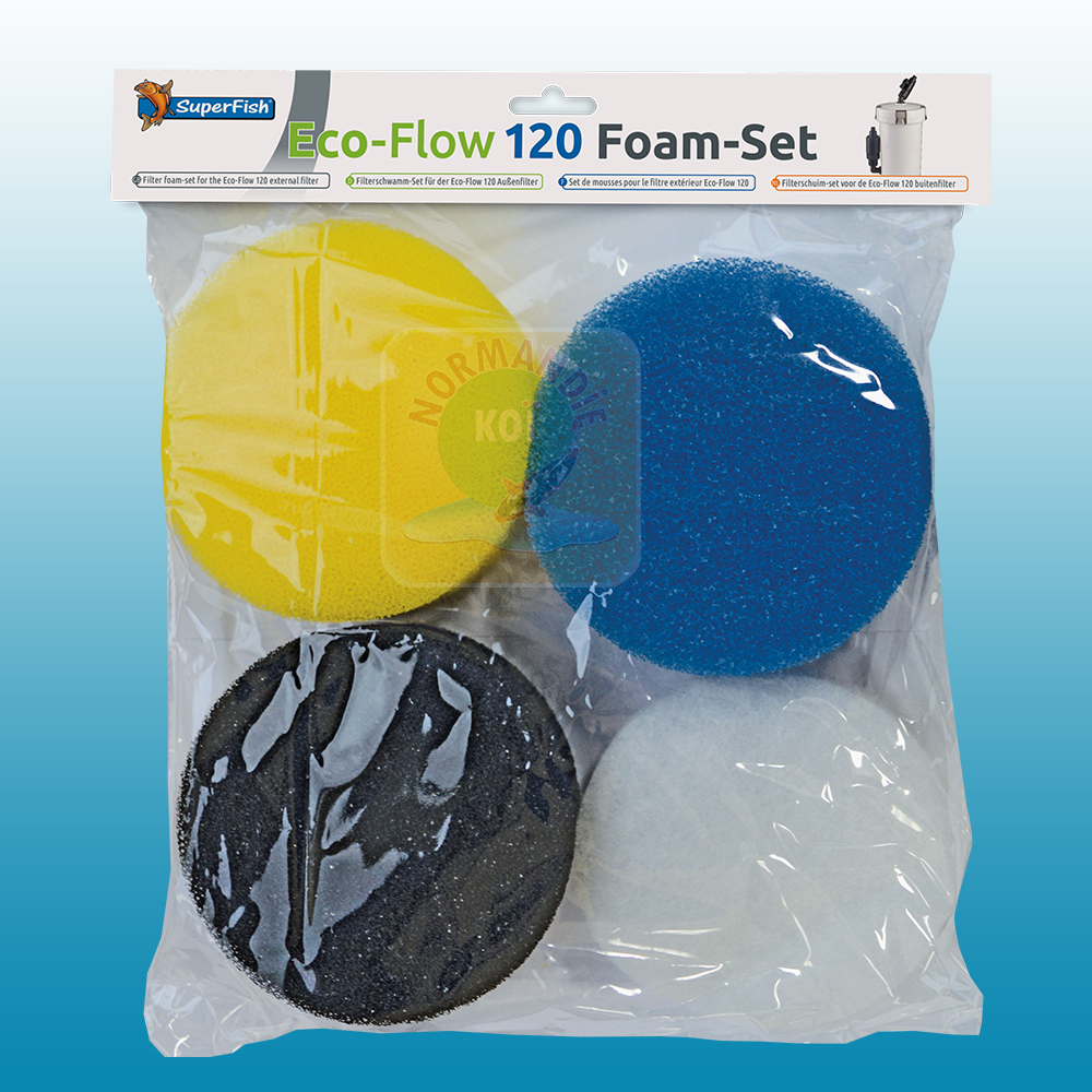 Eco flow 120