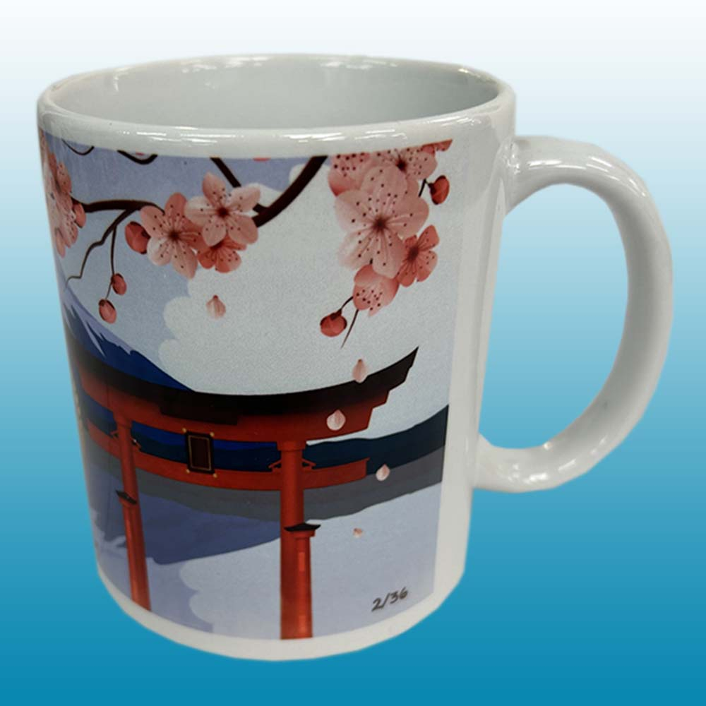 Mug goshiki