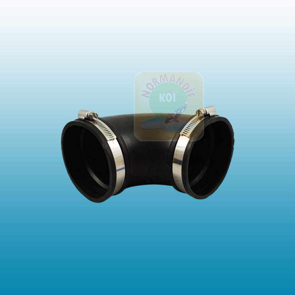 Coude  90° EPDM