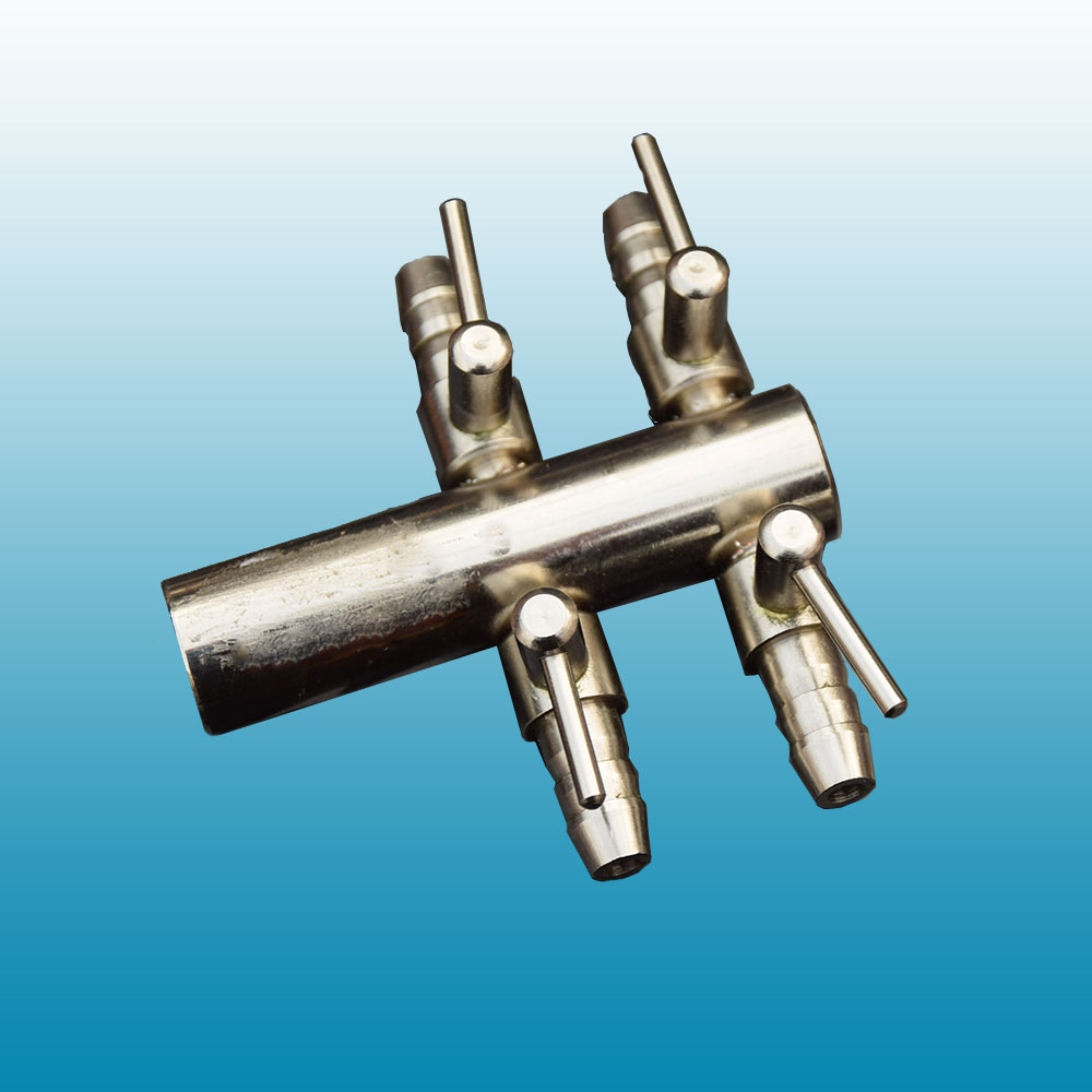 Diviseur inox 19 mm x 9 mm