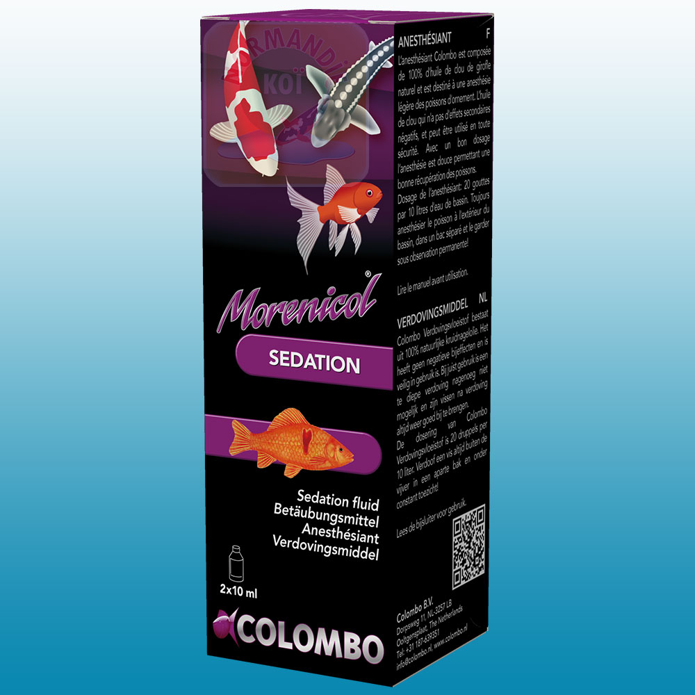 Sédation 20ml