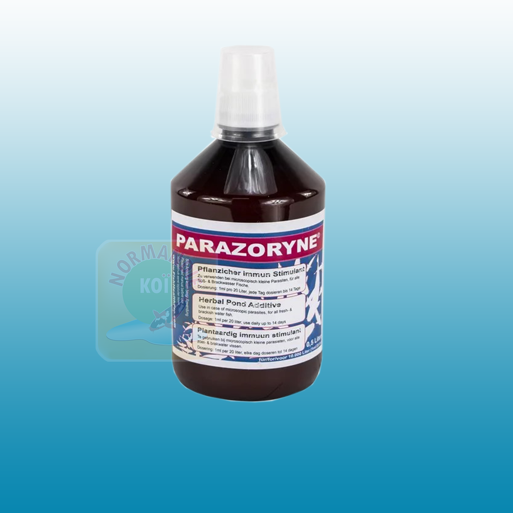 Parazoryne