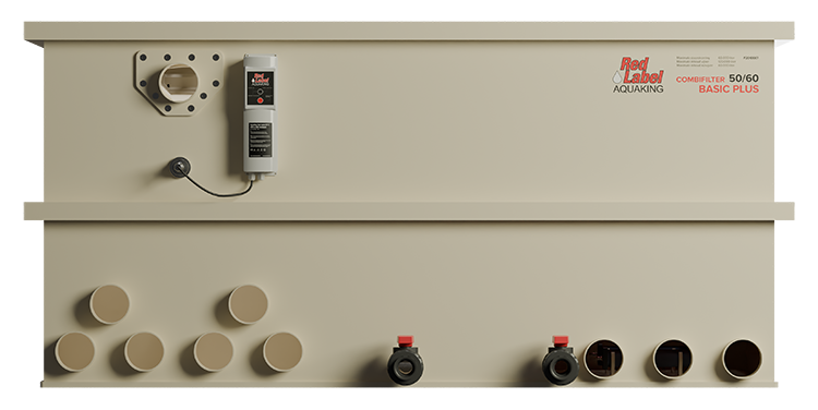 Basic Combi 50/60 Plus