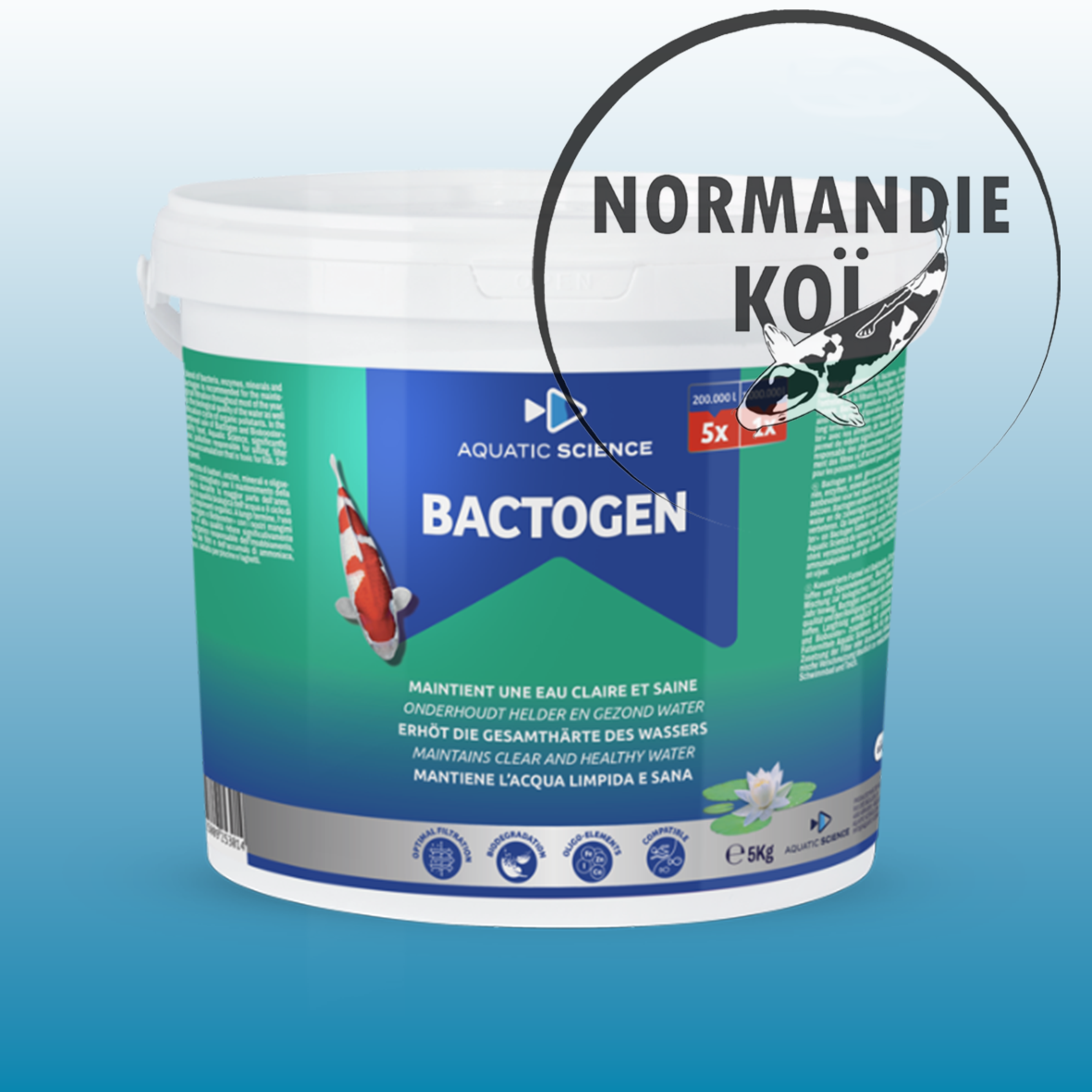 Bactogen