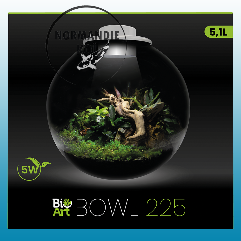 Superfish BioArt Cylindre 285