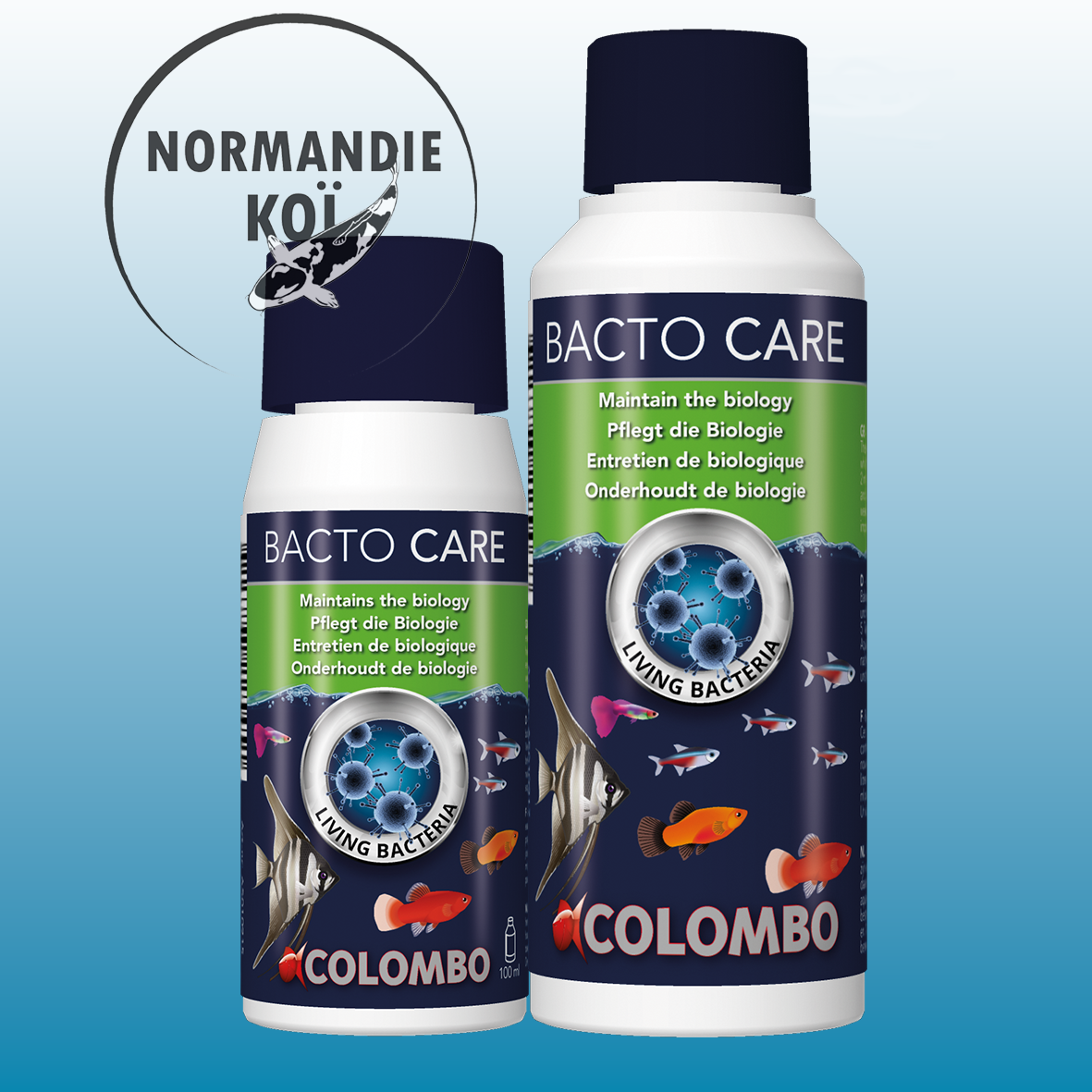 Colombo Bacto Care