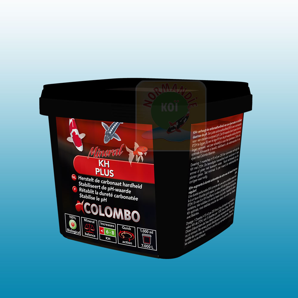 Colombo KH+
