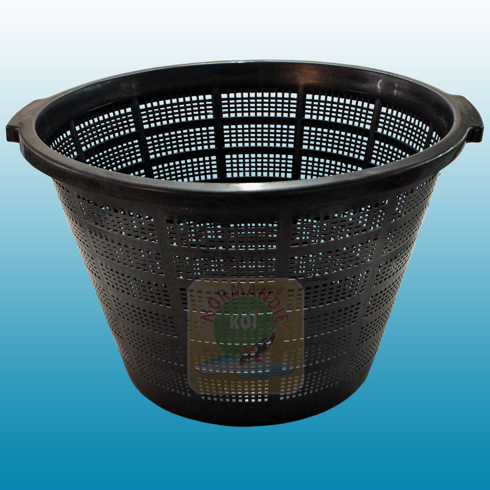 Paniers pour plantes