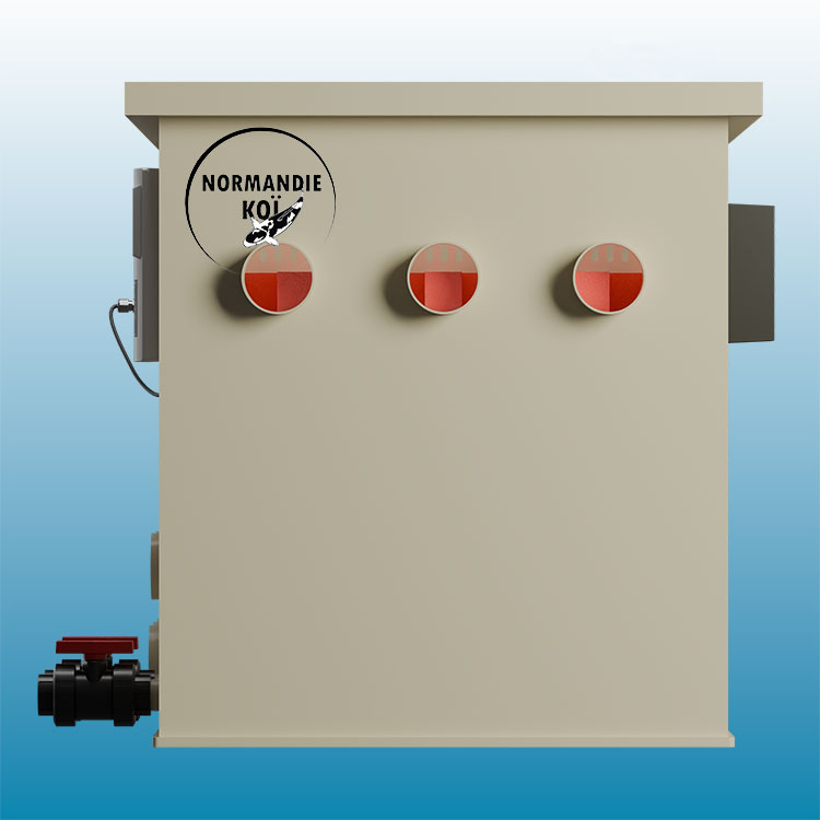 Combi Smile Filter