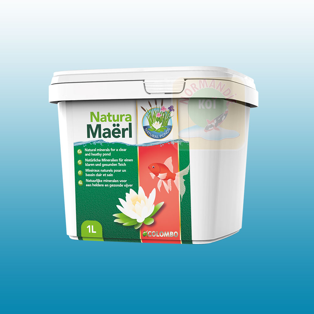 Natura Maërl