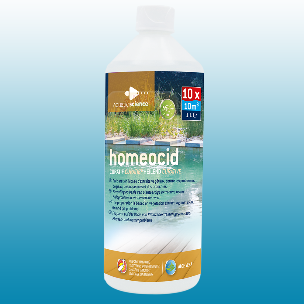 Homeocid