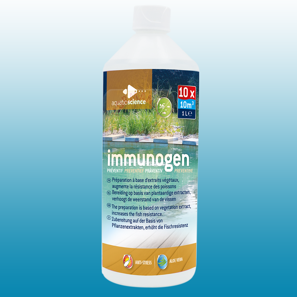 Immunogen