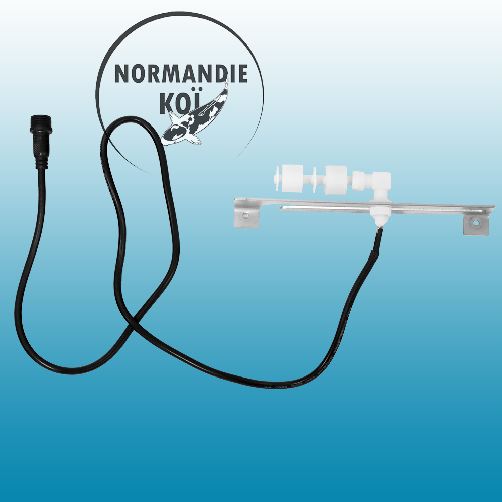 Koi Pro Drum & Combi Drum