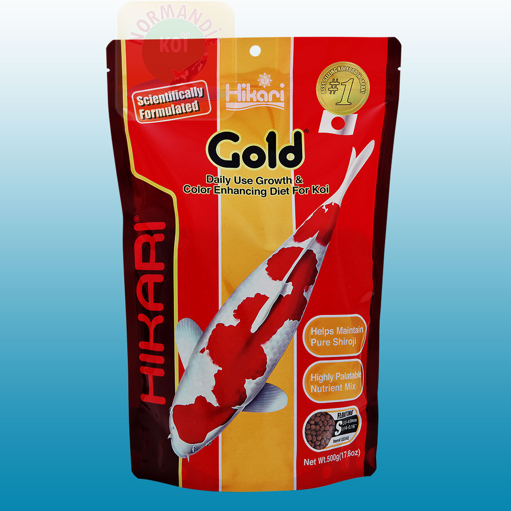 Hikari Gold