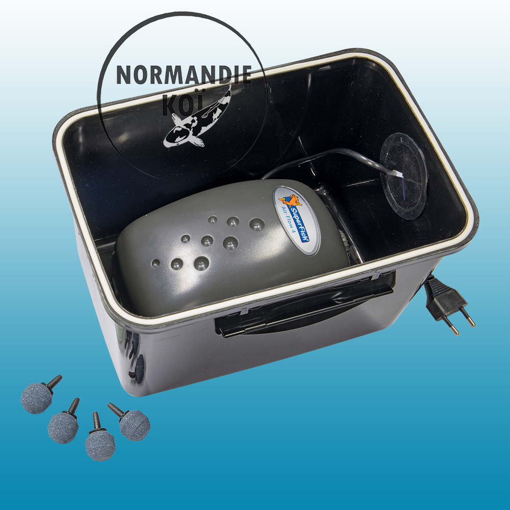 Superfish Air-Box 4