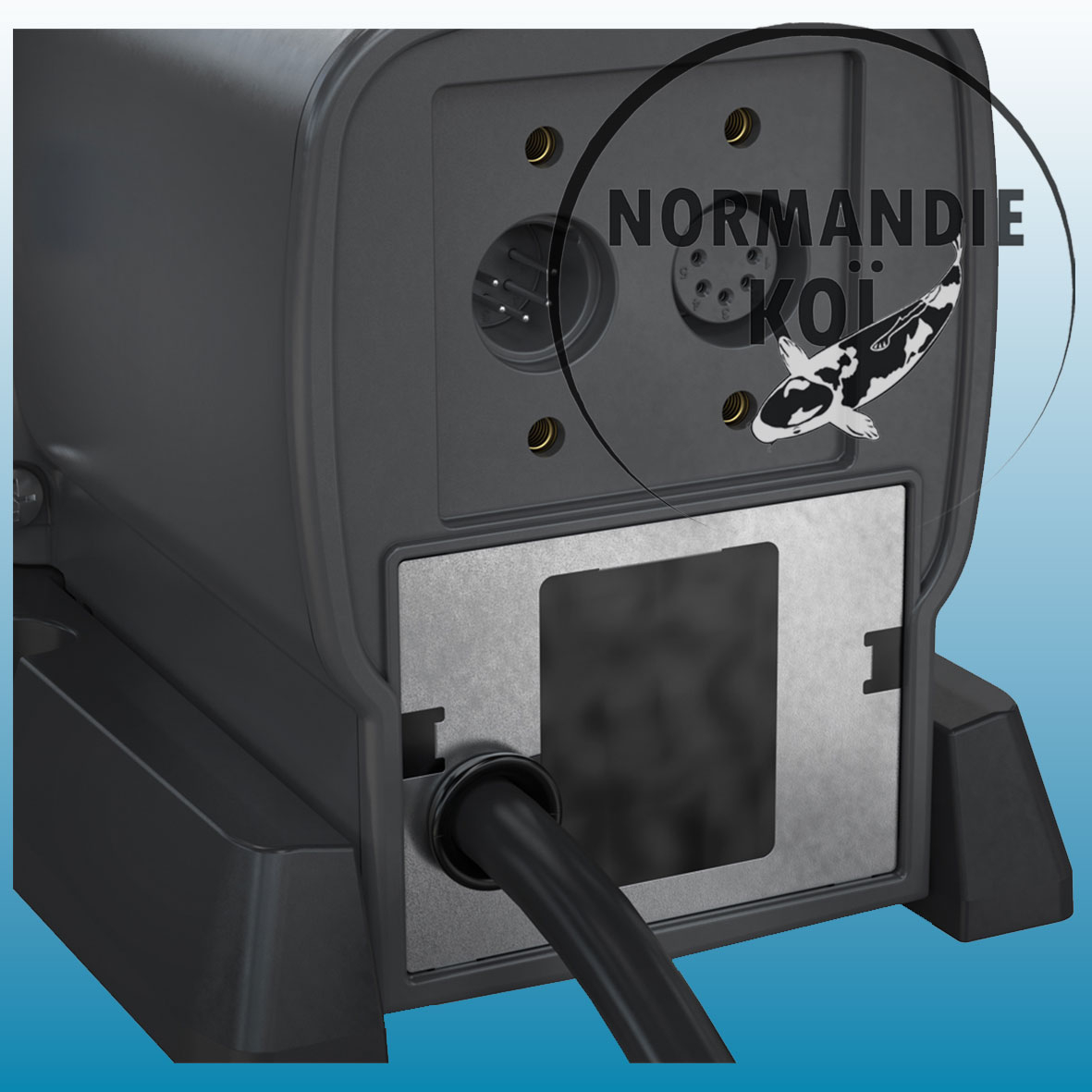 Oase AquaMax Eco Titanium 33000