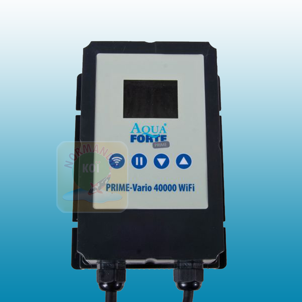 Prime Vario  WiFi