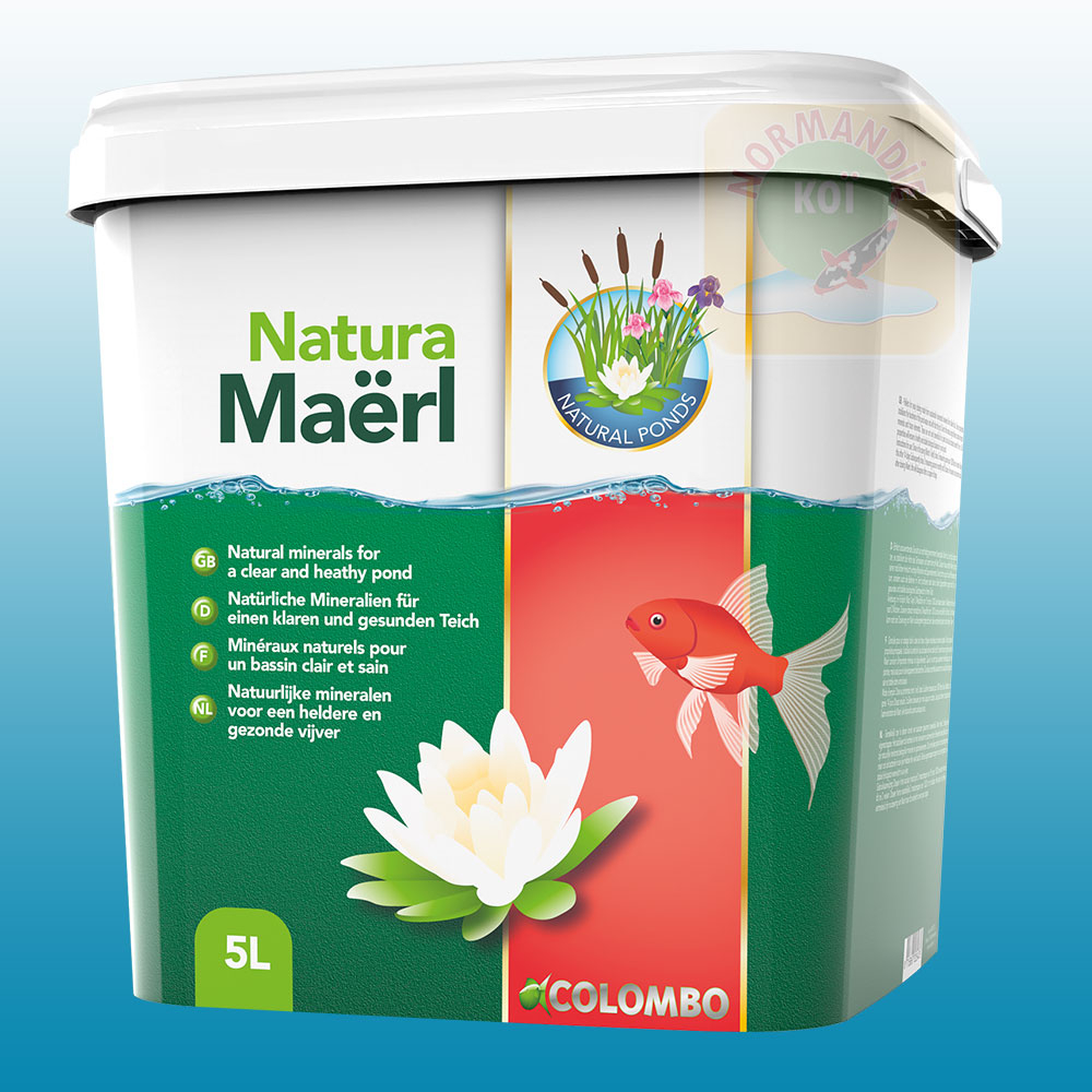 Natura Maërl