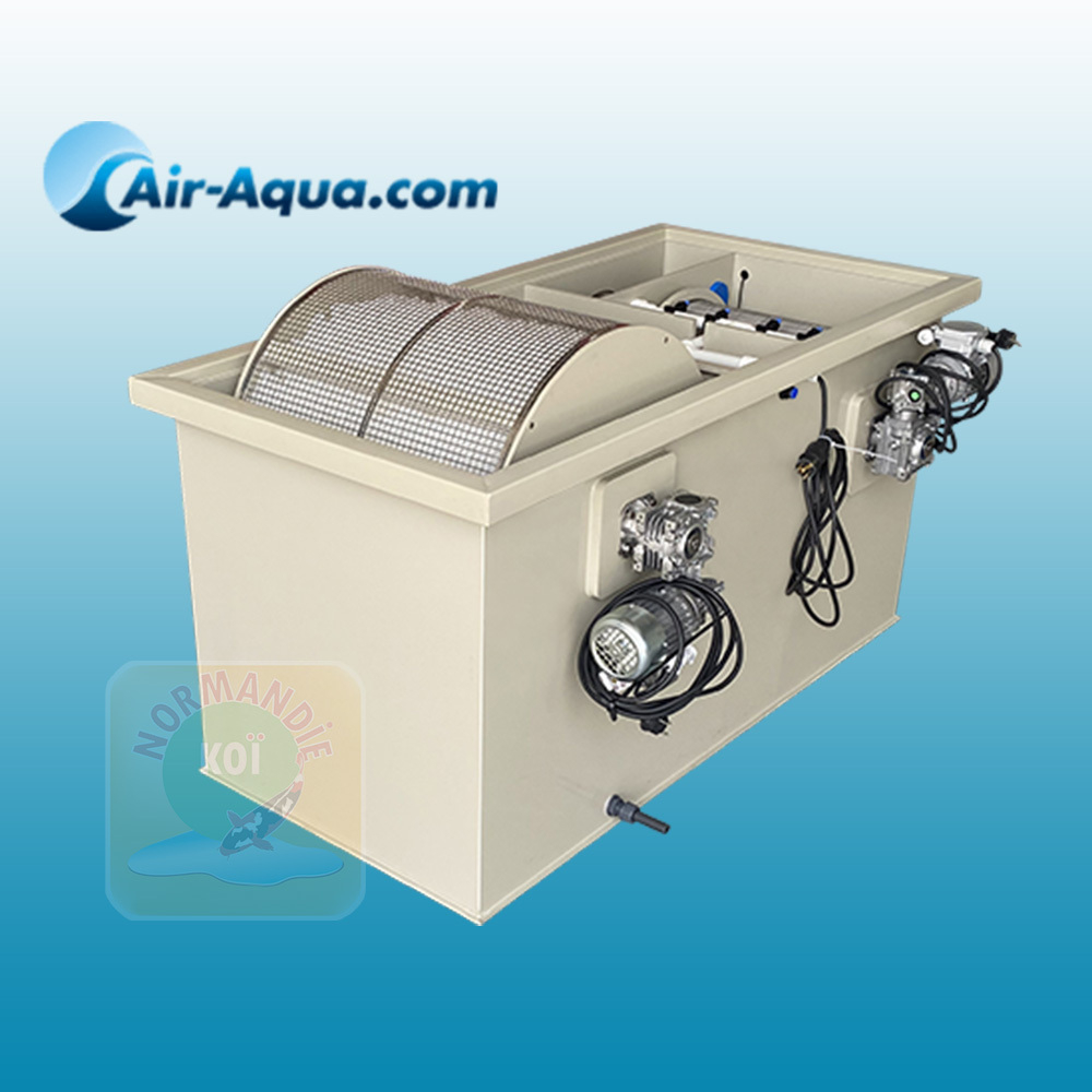 BioRotator M