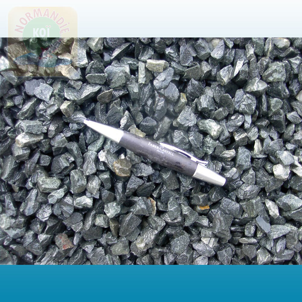 Amphibolite Bleue