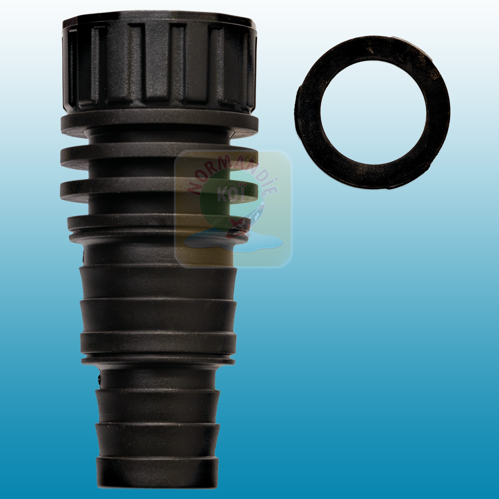Pond eco plus E et RC