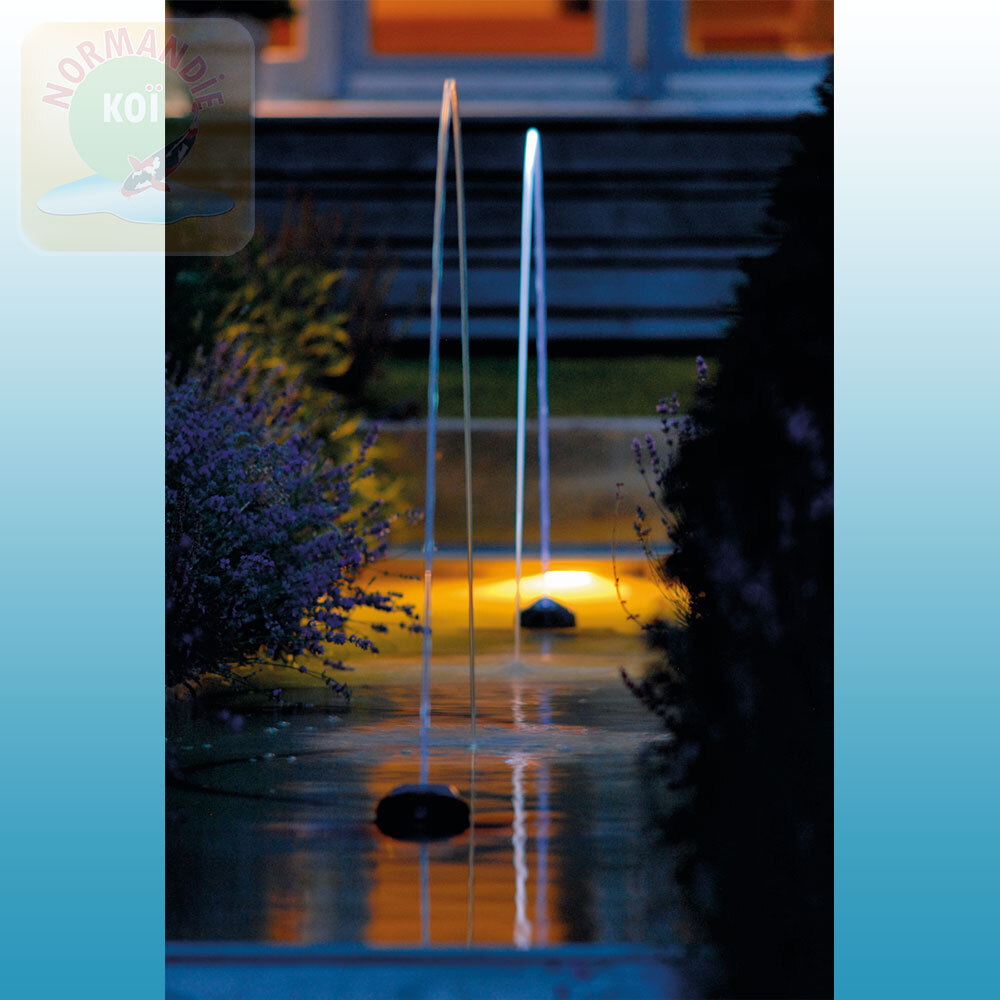 Oase Water Jet Lightning
