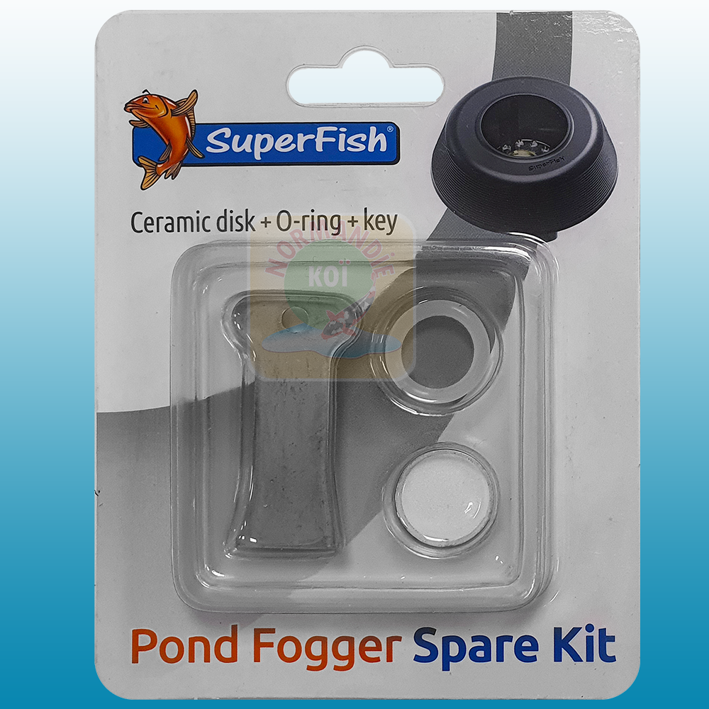 Pond Fogger