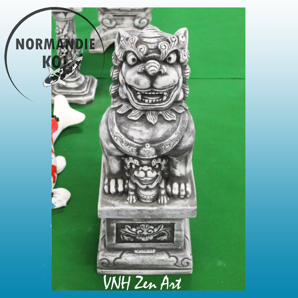 Fu chien femelle 4.11