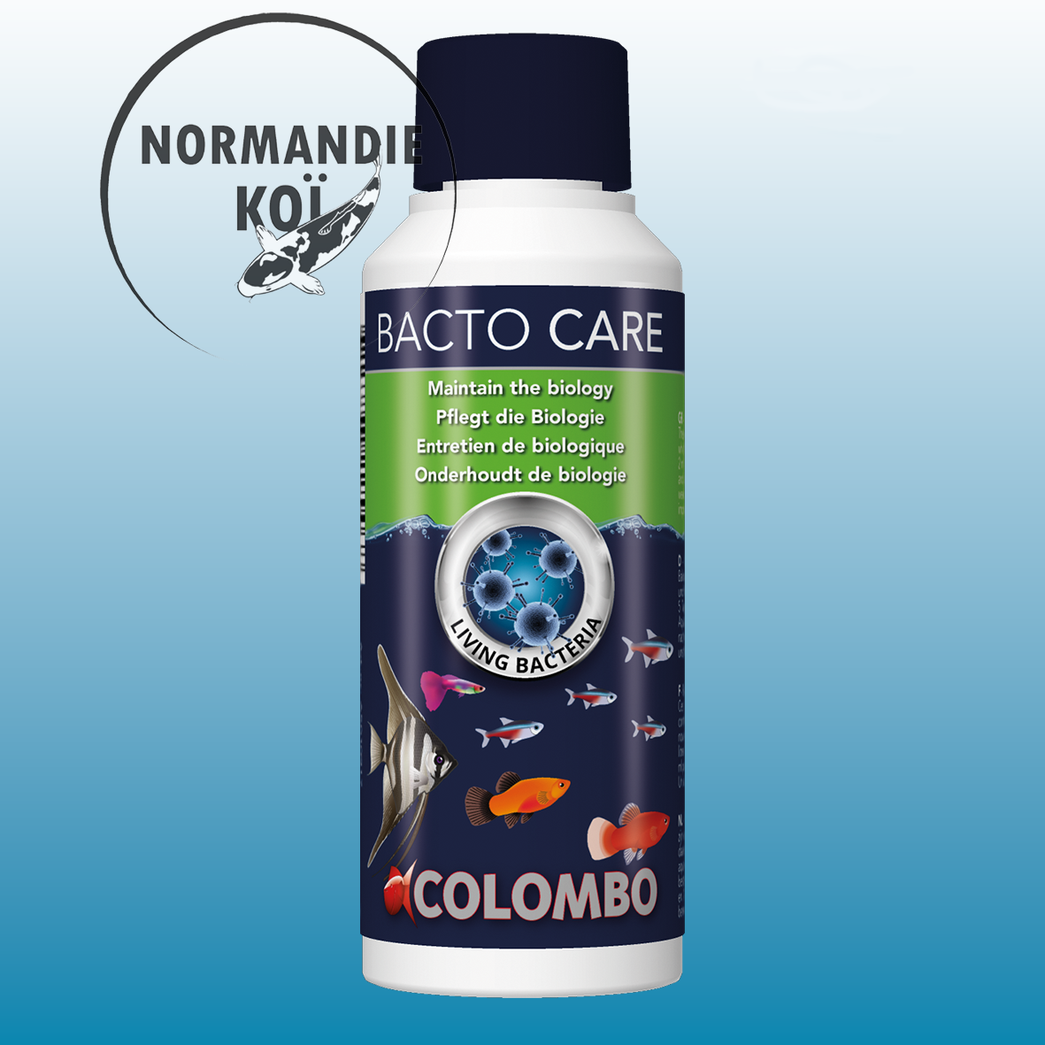 Colombo Bacto Care