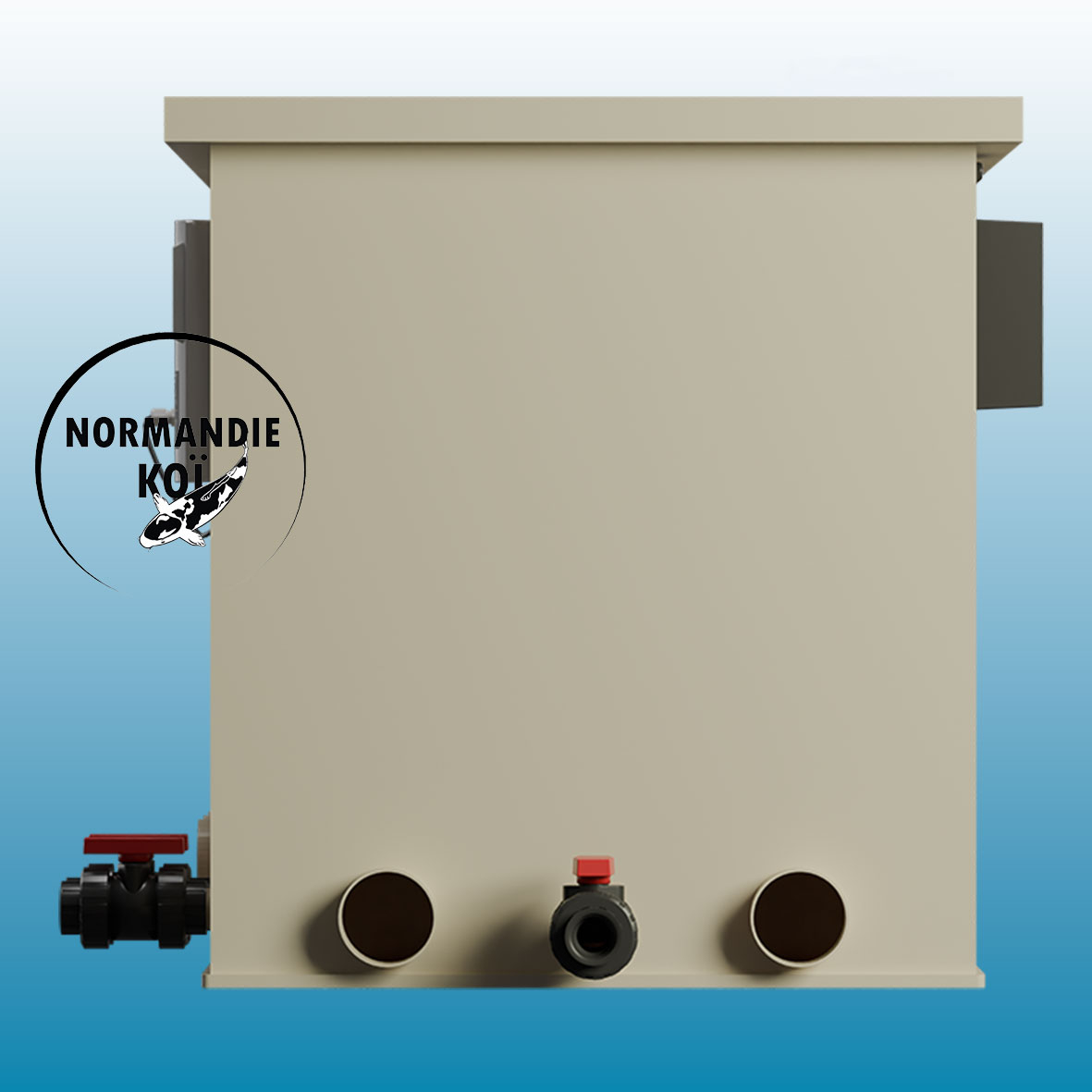 Basic Combi Filter 25/30 XL