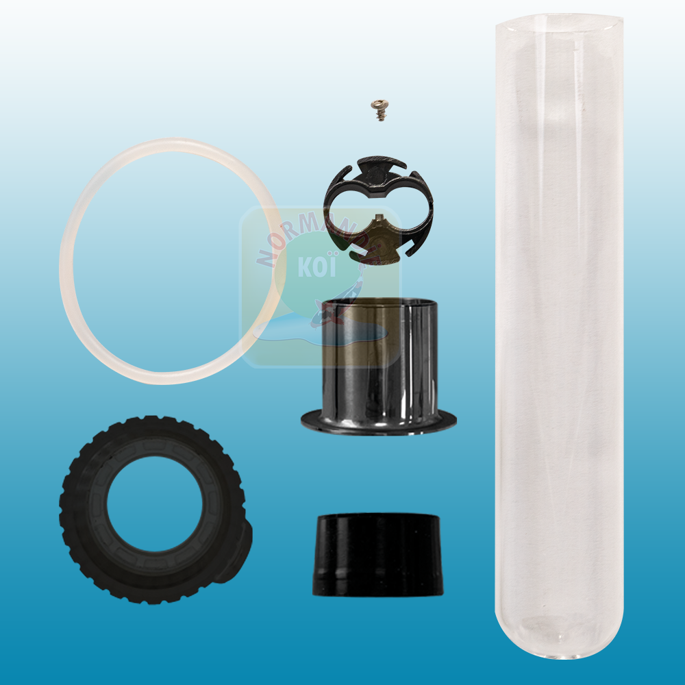 UV Pondclear