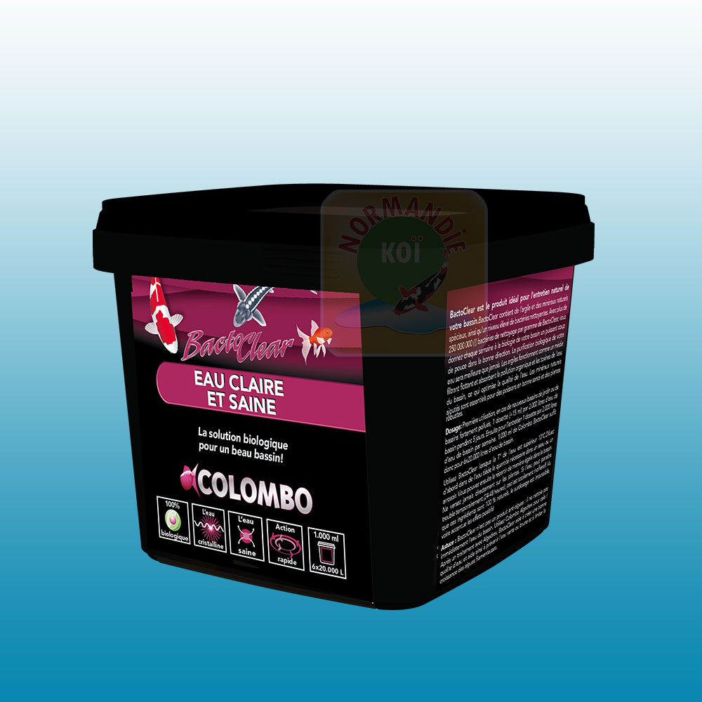 Colombo BactoClear